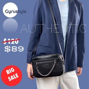 Michael Kors Jet Set Item Chain